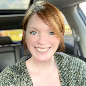 Meet your Posher, Natalie